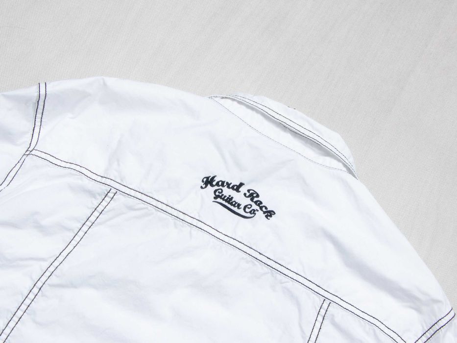 Koszula Hard Rock Cafe M nowa z metką true religion like