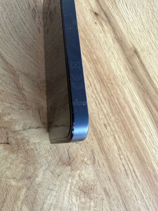 iPhone 12 64gb czarny