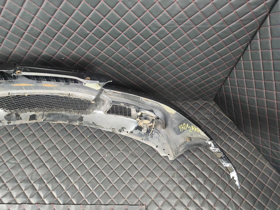 BMW 3 E90 E91 LIFT 08-11 M -PAKIET Zderzak Przedni Przód Lakier 475 Kompletny