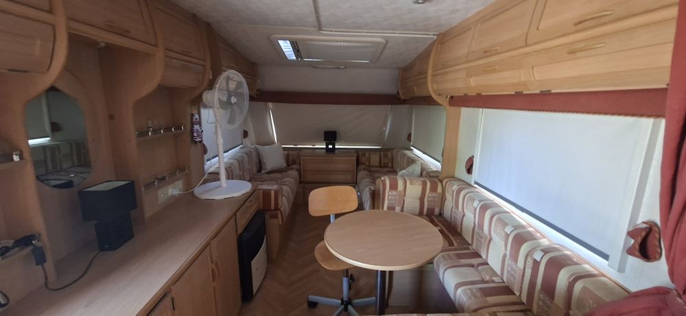 Caravana ABI Brooklin RESERVADA