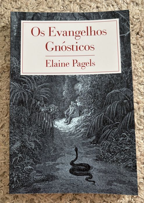 Evangelhos Gnósticos