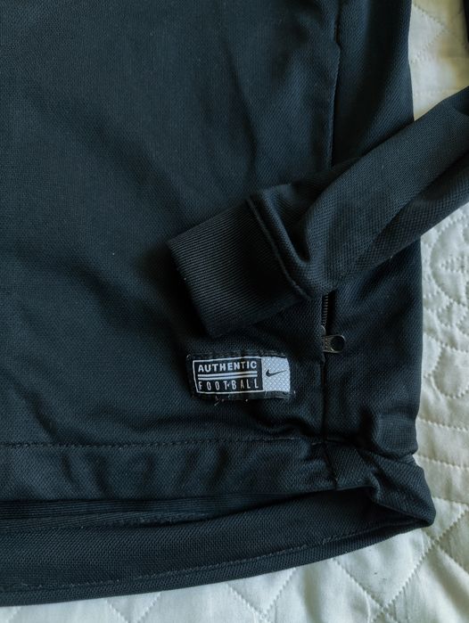 Bluza dresowa męska Nike rozmiar S stan idealny