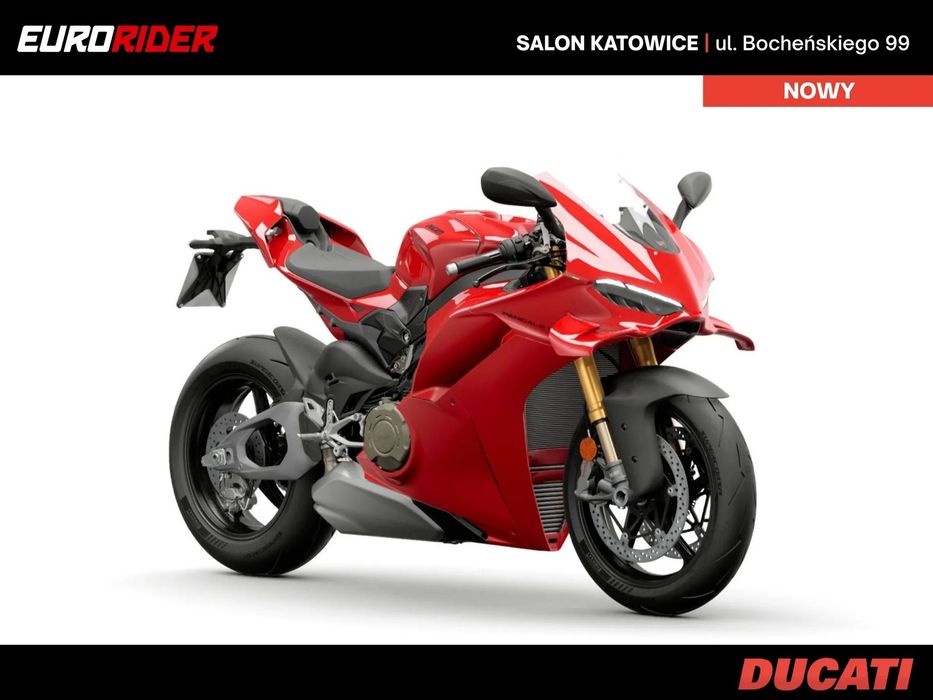 Ducati