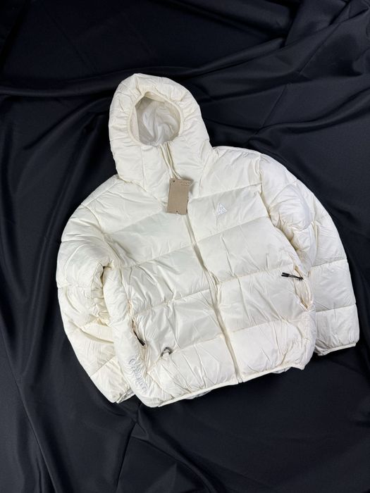 Пуховик Nike ACG nocta