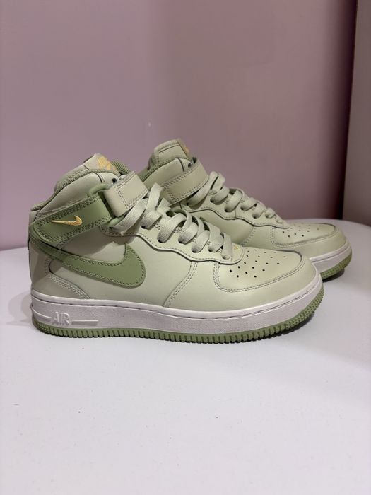 Nike Air Force 1 Mid roz. 38