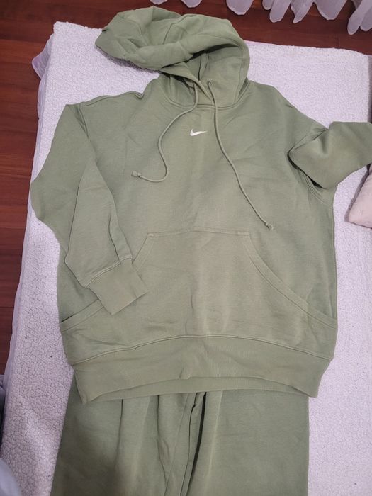 Conjunto Nike de Senhora