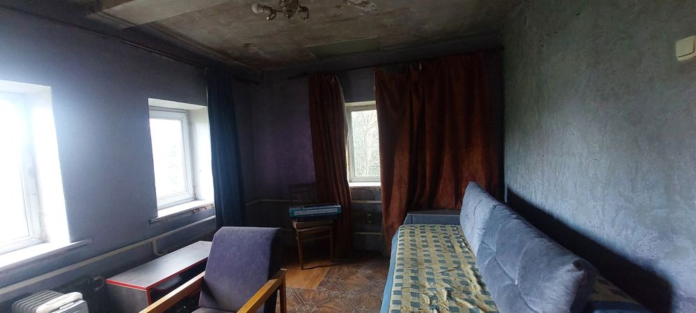 Продам дом в Солоницевке(п.Ольшаны)