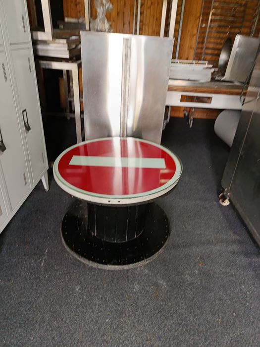 Mesa de centro .