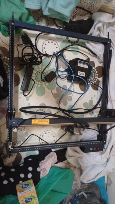 Vendo o que tá aí nas fotos