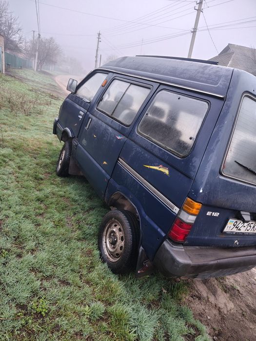 Продам Subaru libero