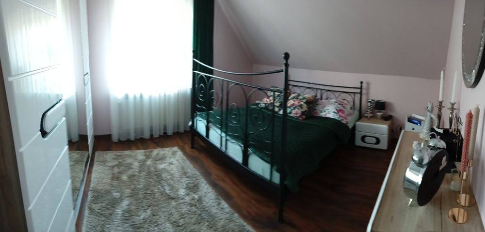 Dom w centrum miasta z możliwością dalszego  prowadzenia działalności