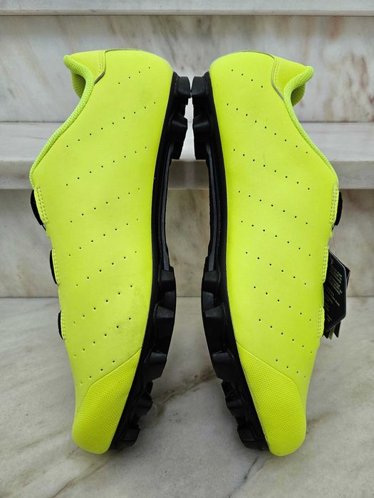 Sapatos BTT Mavic Crossmax T.44-45-46 *novos*