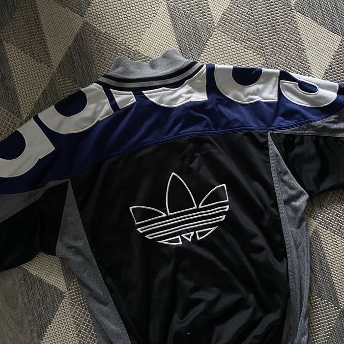 Олімпійка adidas