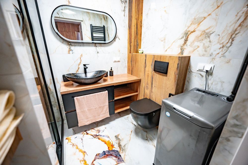 Apartamenty - Krynica Zdrój - prosze dzwonić pod podany numer