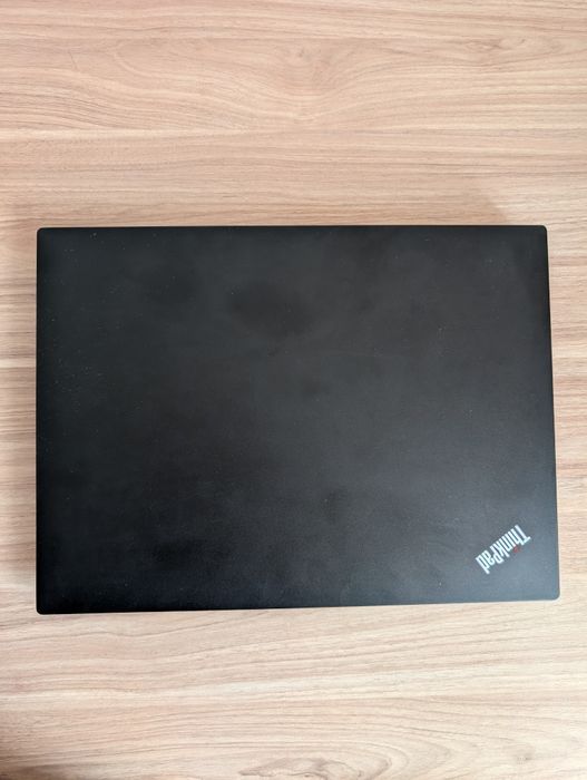 Lenovo Thinkpad E480 в гарному стані