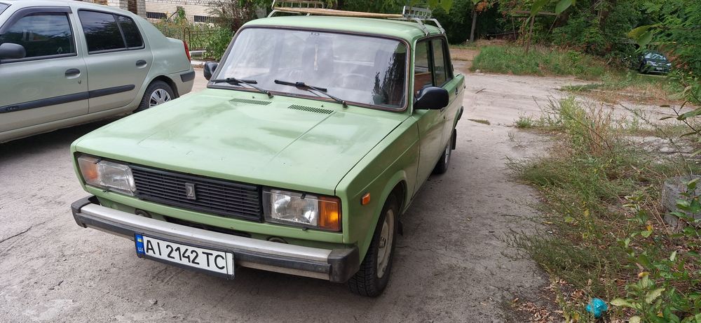 Продам ВАЗ 21053