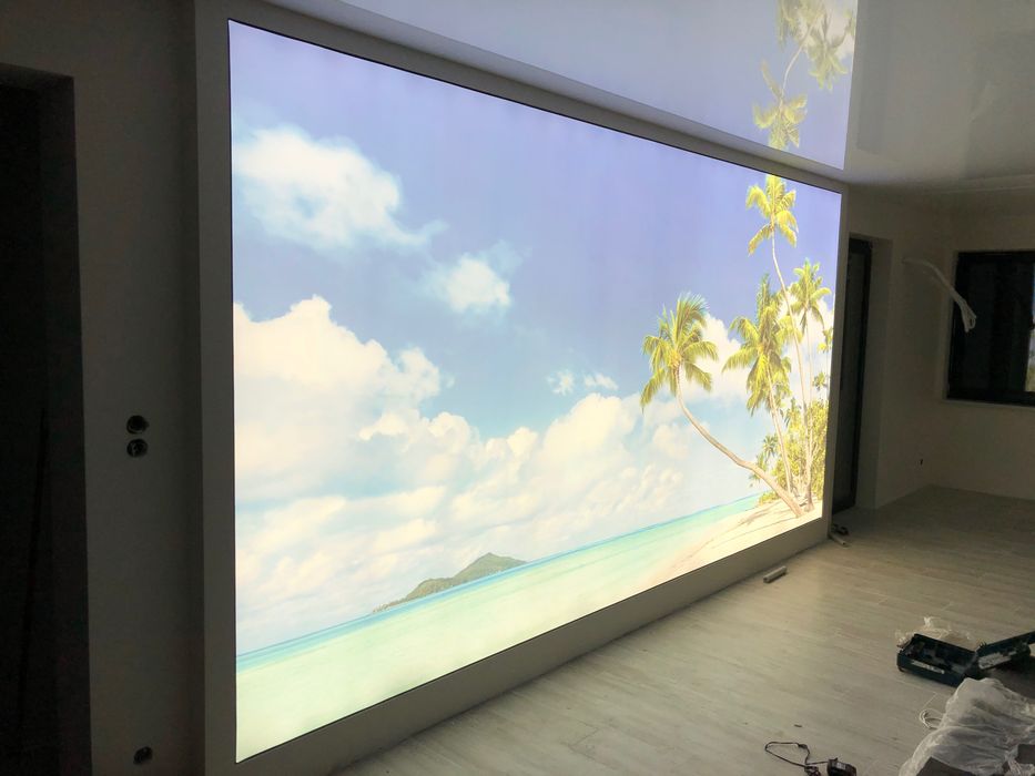 Sufity Podwieszane Napinane od 80zł/m2 Warszawa