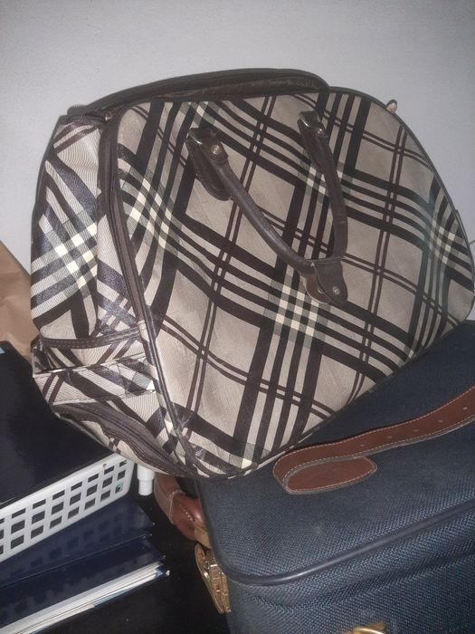 Malas e sacos de senhora