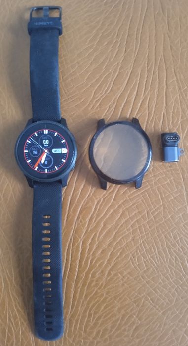 Garmin venu 125€ c/envio registado