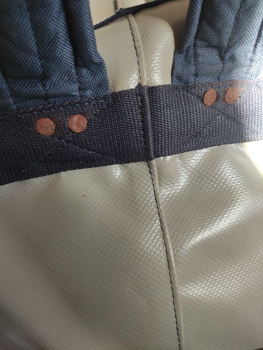 Material de pesca variado