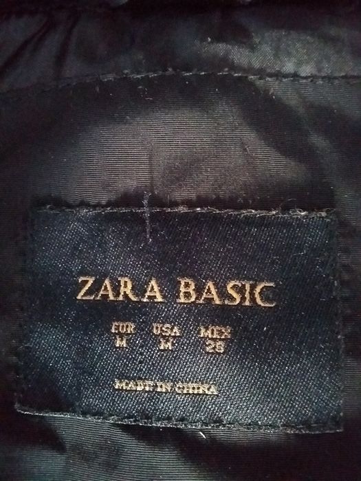 пальто-пуховик(дутое) в идеальном состоянии!