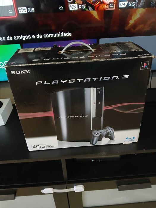 PlayStation 3 CFW