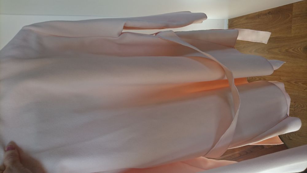 Płaszczyk rozmiar M