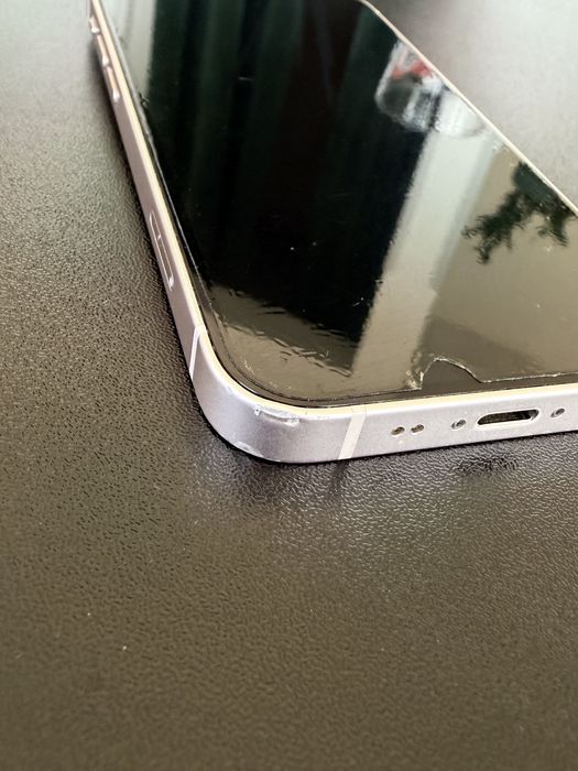 Iphone 13 mini 256 gb  różowy (pudrowy)