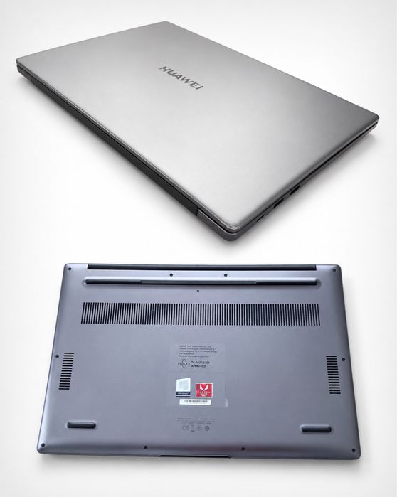 Laptop HUAWEI Matebook D 15 15.6" Prywatny