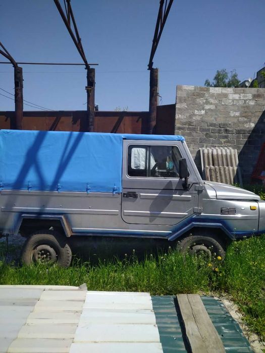 Продам Луаз 969м
