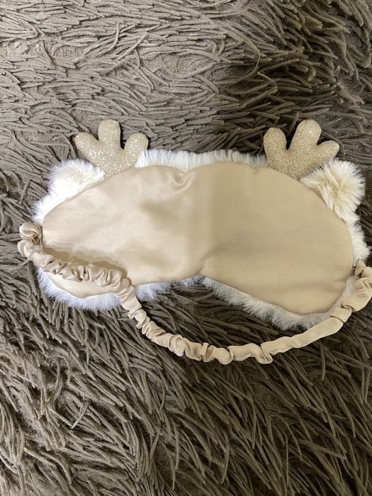 Повʼязка- маска на очі для сну Oysho