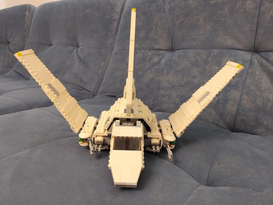 Колекційний 75094 LEGO Star Wars Imperial Shuttle Tydirium