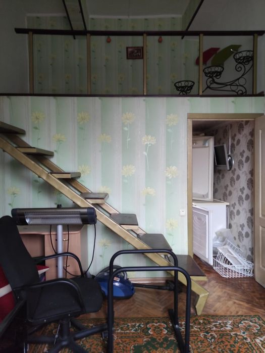 Сдам 2 кВ у центрі Харкова