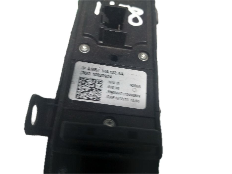 Comando / botão / interruptor vidros frente esquerdo FORD Focus III433731263603691524