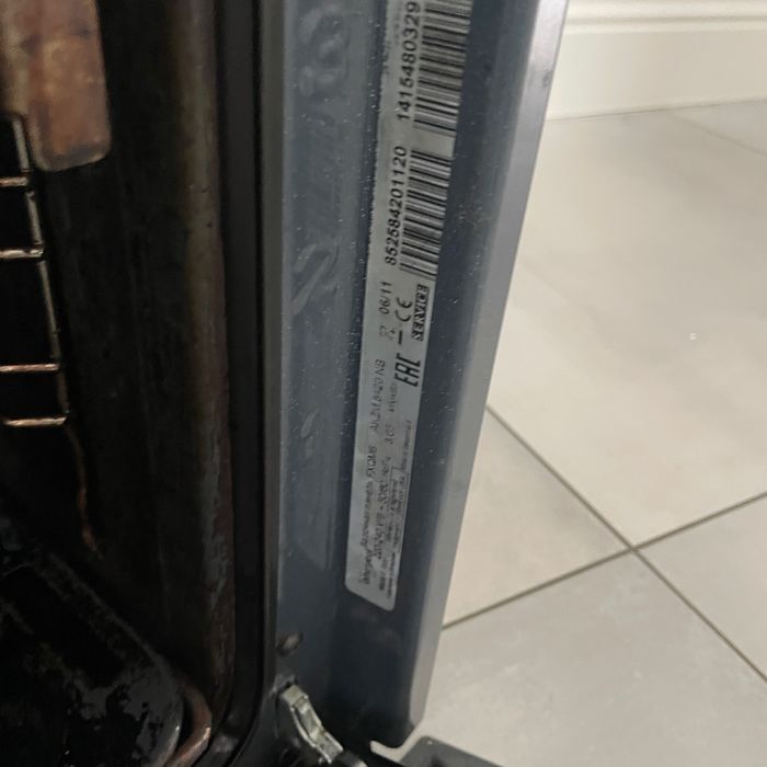 Kuchenka mikrofalowa z grillem