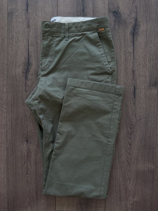 Штани Timberland W34 L34