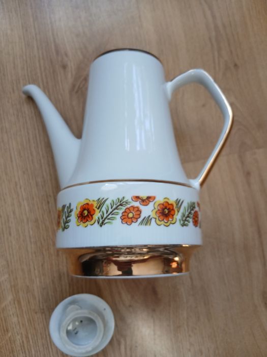 Dzbanek Chodzież  Roman