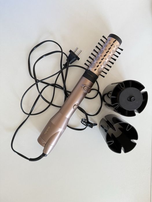 BaByliss Suszarko-lokówka 2w1