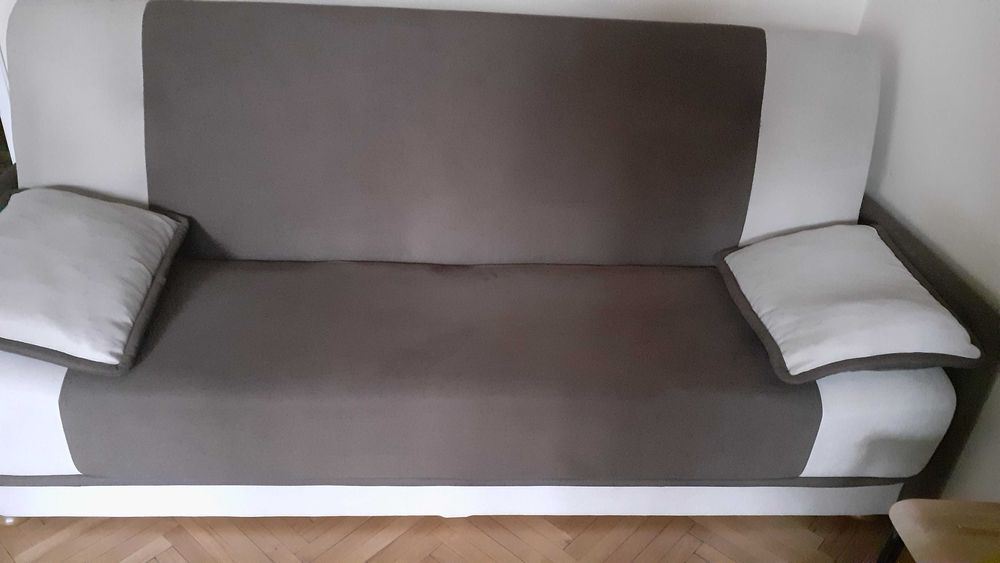 wersalka wygodna , w dobrym stanie  TANIO