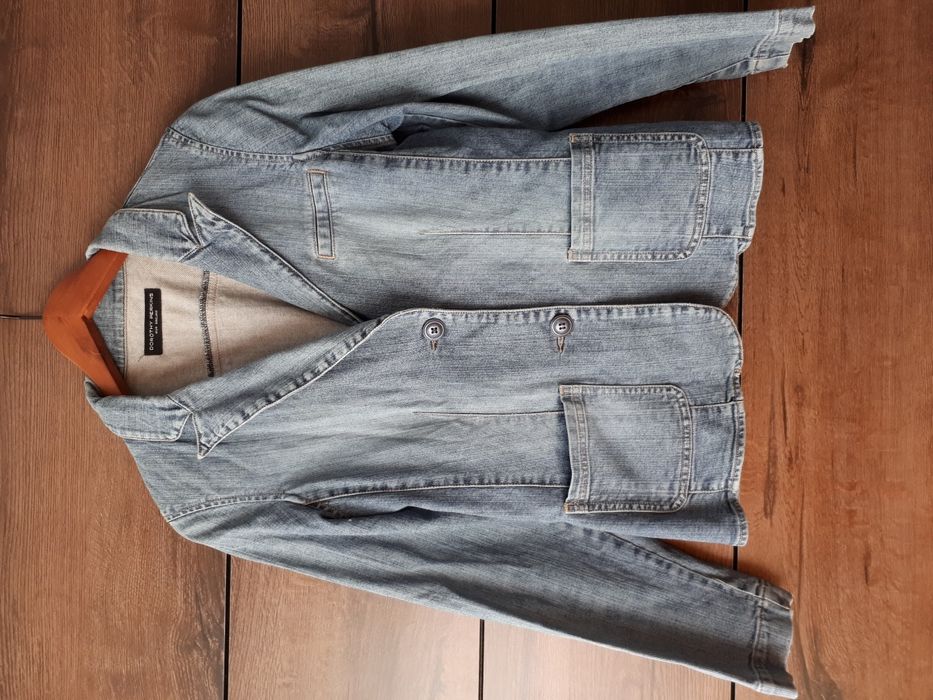 Marynarka jeansowa Dorothy Perkins, rozm 38