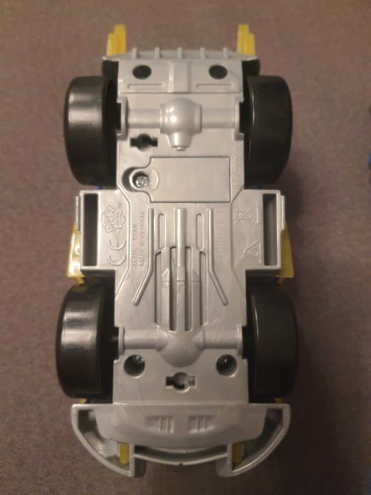 CHASE kosmopieski Psi P