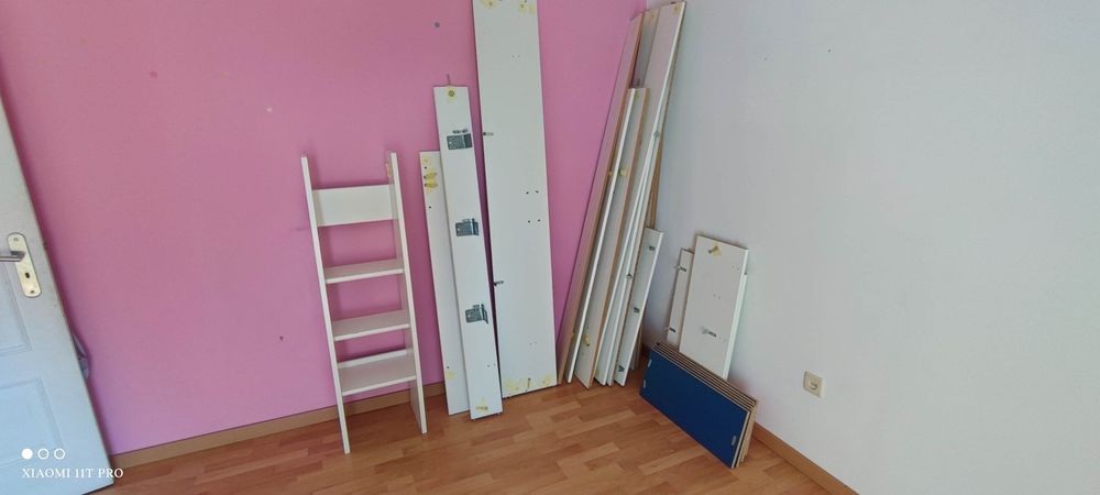 Beliche usado em bom estado