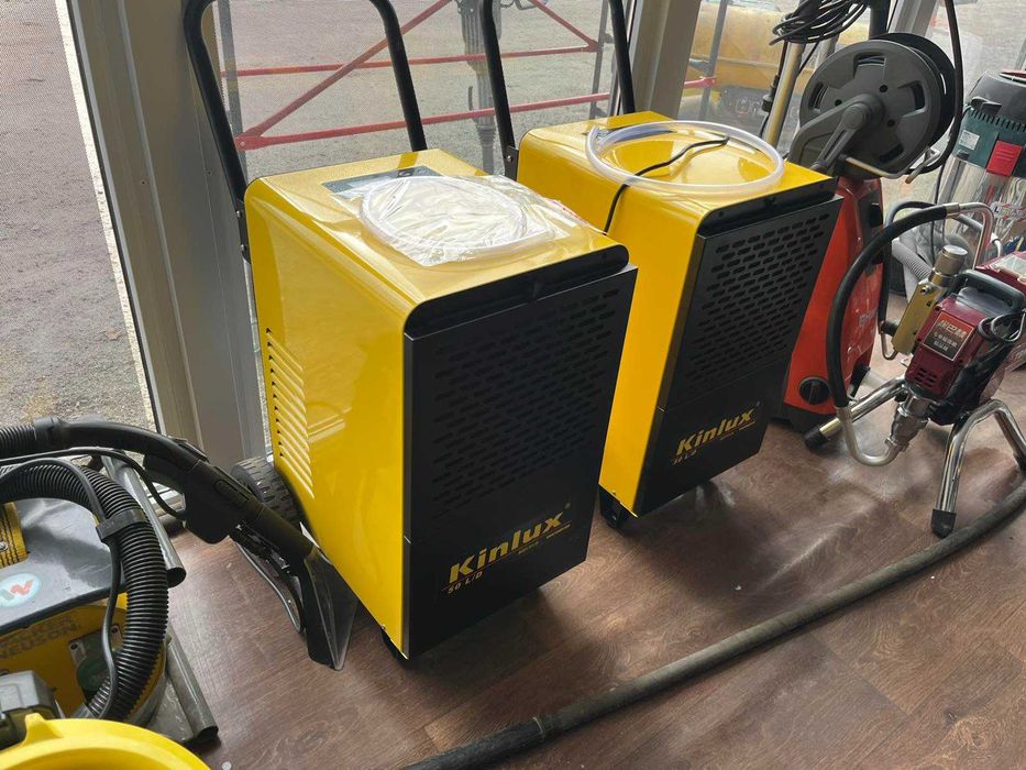 ᐉ ОРЕНДА осушувач повітря АРЕНД осушитель ПРОКАТ влагопоглинач повітря