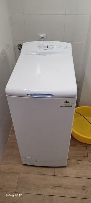 Sprzedam -pralka działająca