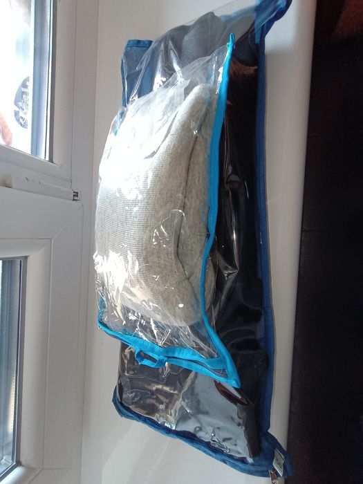 Бандаж на шию, лангет для коліна