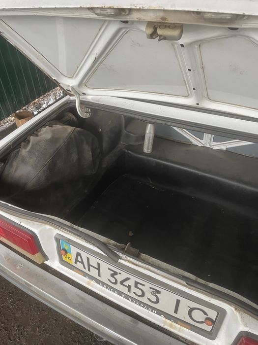 Продажа авто ваз 2107.!2003 г.По ТП