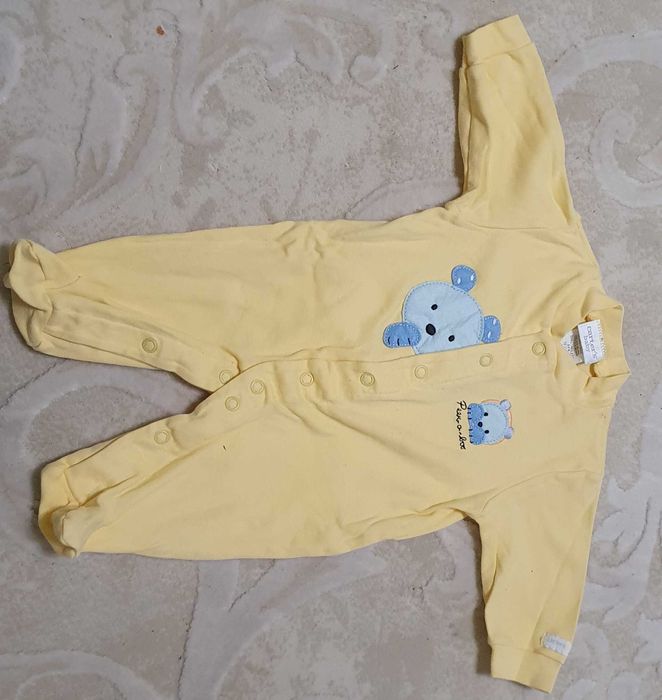 Боді для немовлят