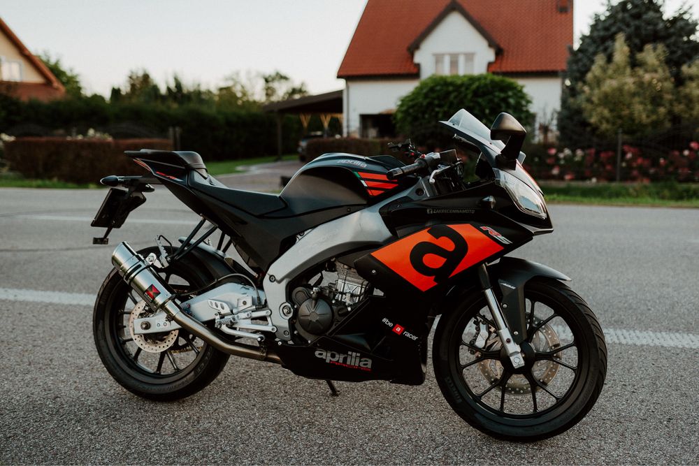 Aprilia