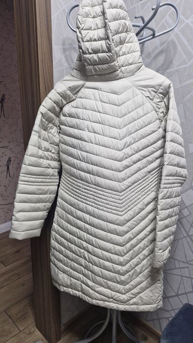 продам куртку Columbia