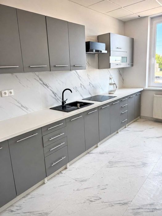 Nowoczesne biuro klasy premium w Nysie – elegancja, bezpieczeństwo i komfort pracy